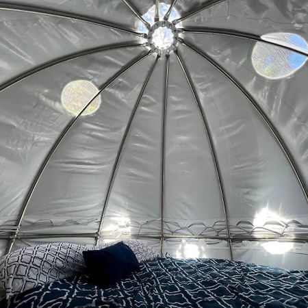 Triple G'S Resort - Sky Dome 4 Pinnacle Kültér fotó