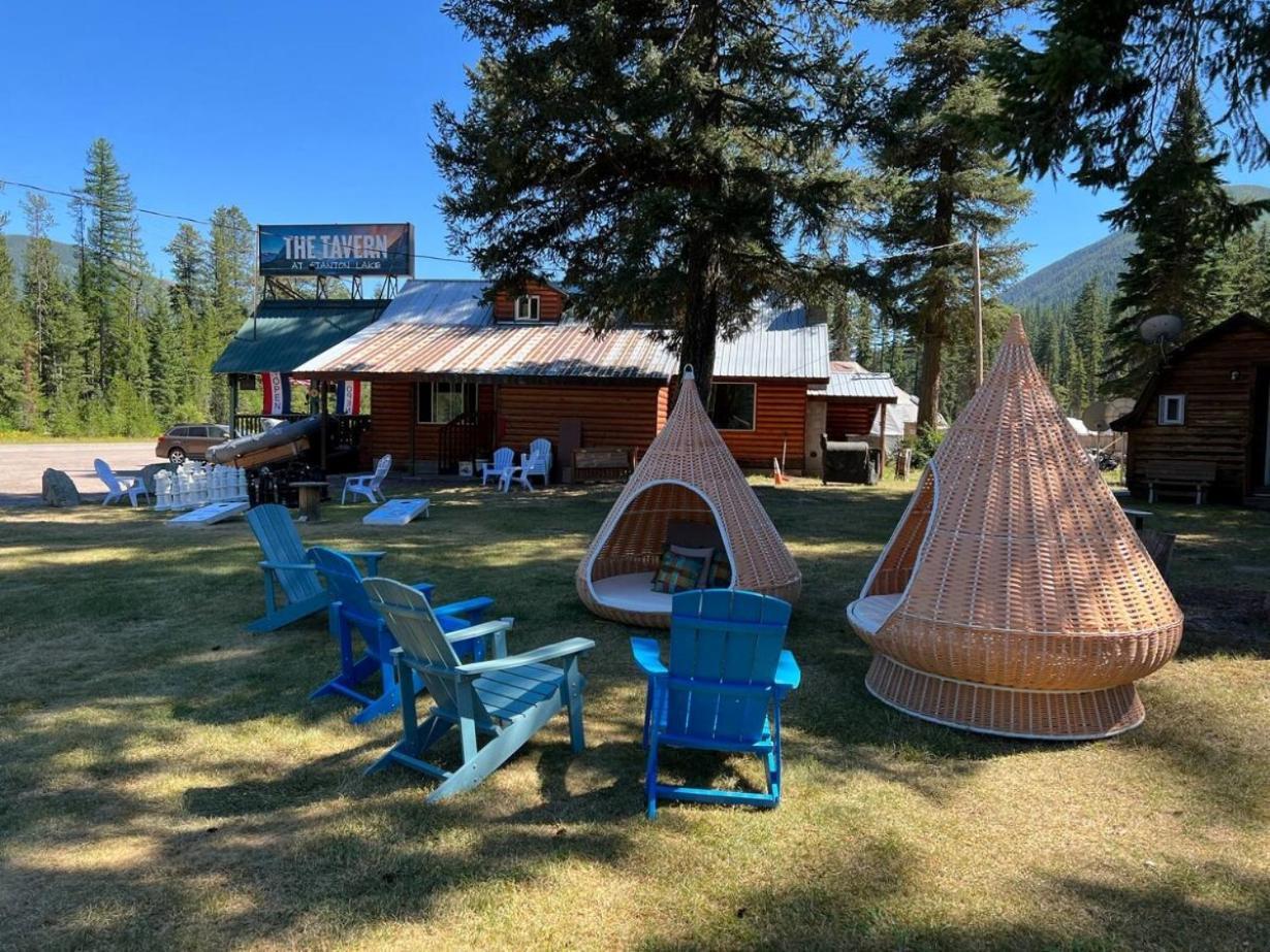 Triple G'S Resort - Sky Dome 4 Pinnacle Kültér fotó