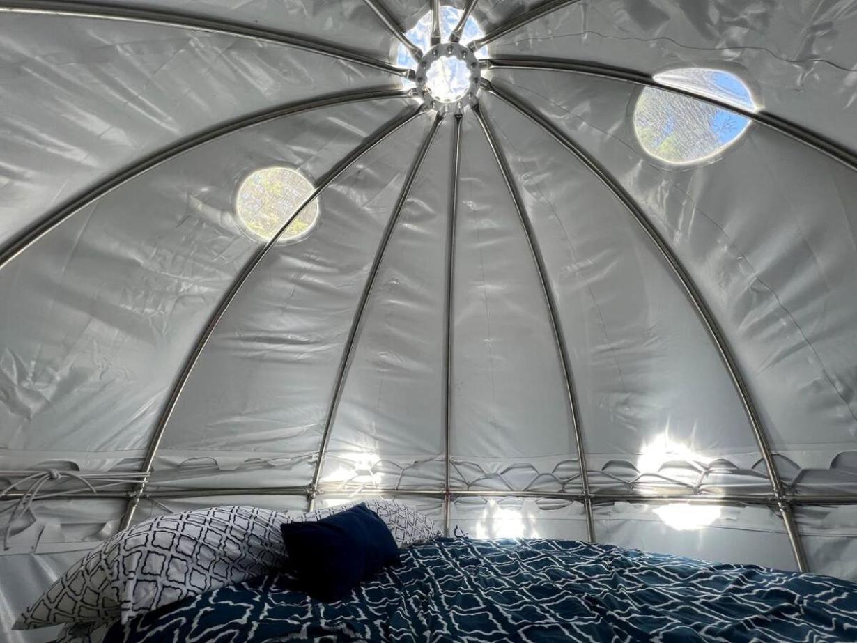 Triple G'S Resort - Sky Dome 4 Pinnacle Kültér fotó
